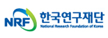 한국과학재단 로고